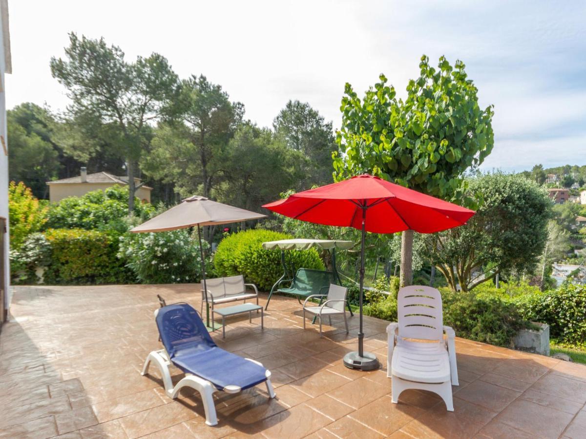 Belvilla By Oyo Cadi * Sitges
