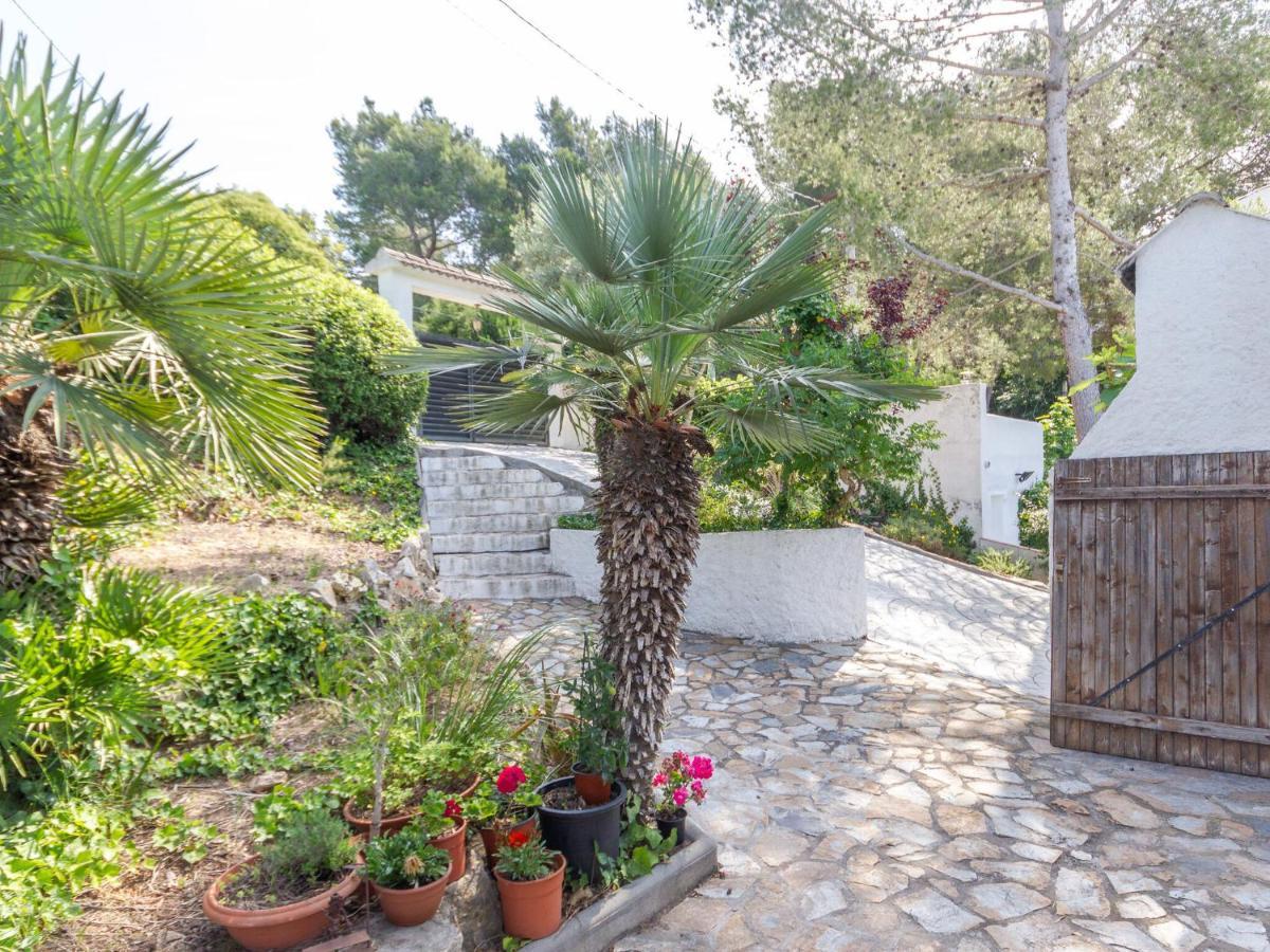 Belvilla By Oyo Cadi Villa Sitges