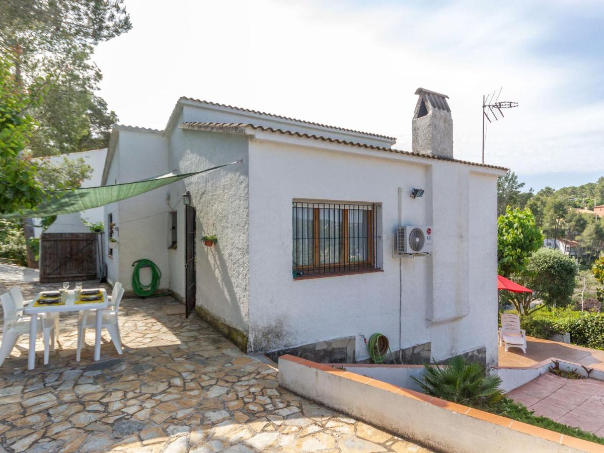 Belvilla By Oyo Cadi Sitges