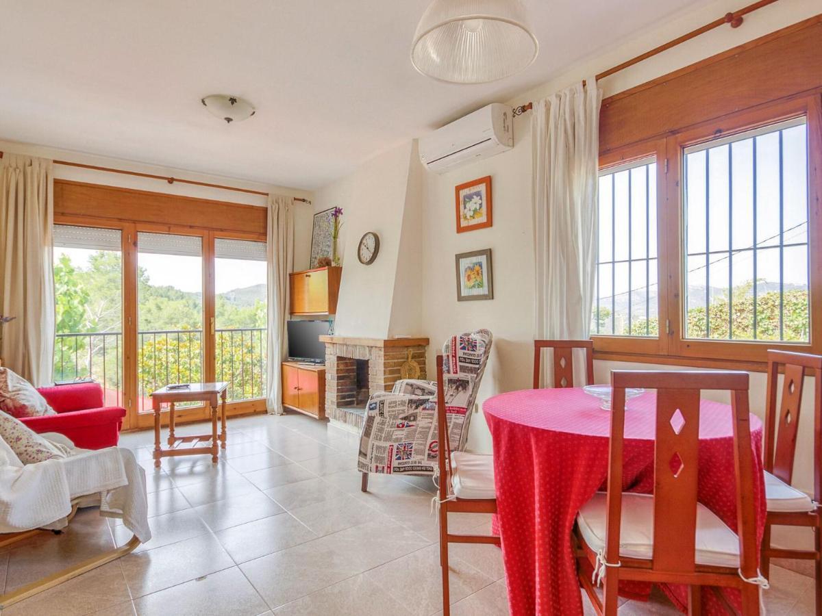 Villa Belvilla By Oyo Cadi Sitges
