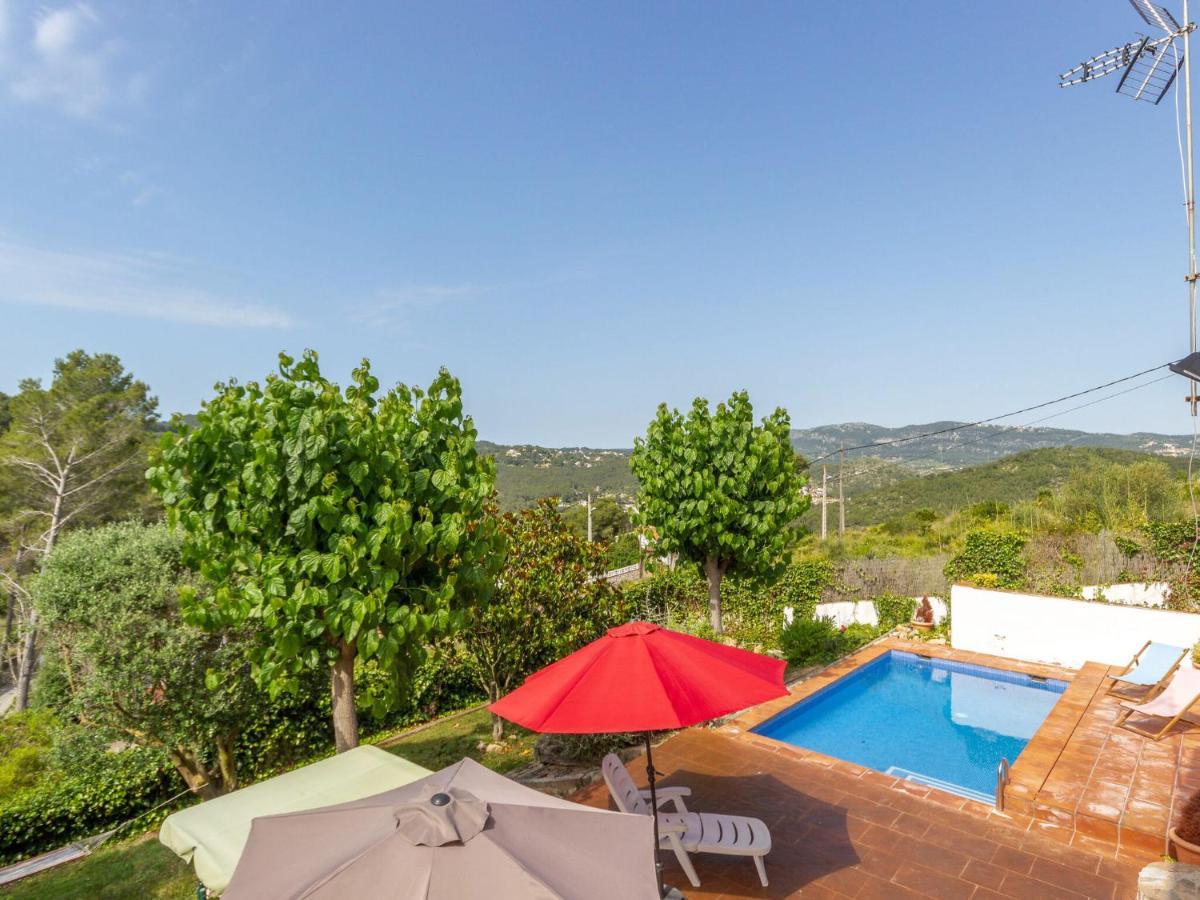 Villa Belvilla By Oyo Cadi Sitges