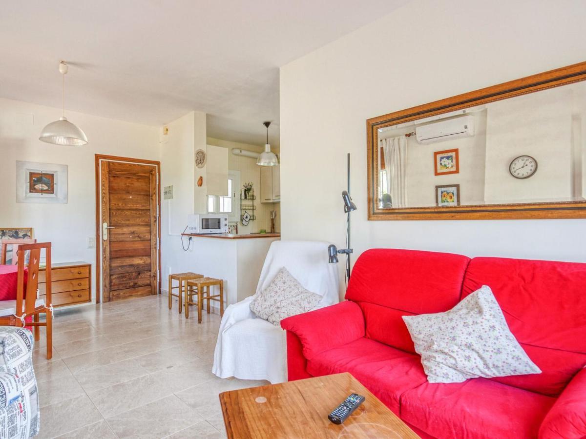 Villa Belvilla By Oyo Cadi Sitges