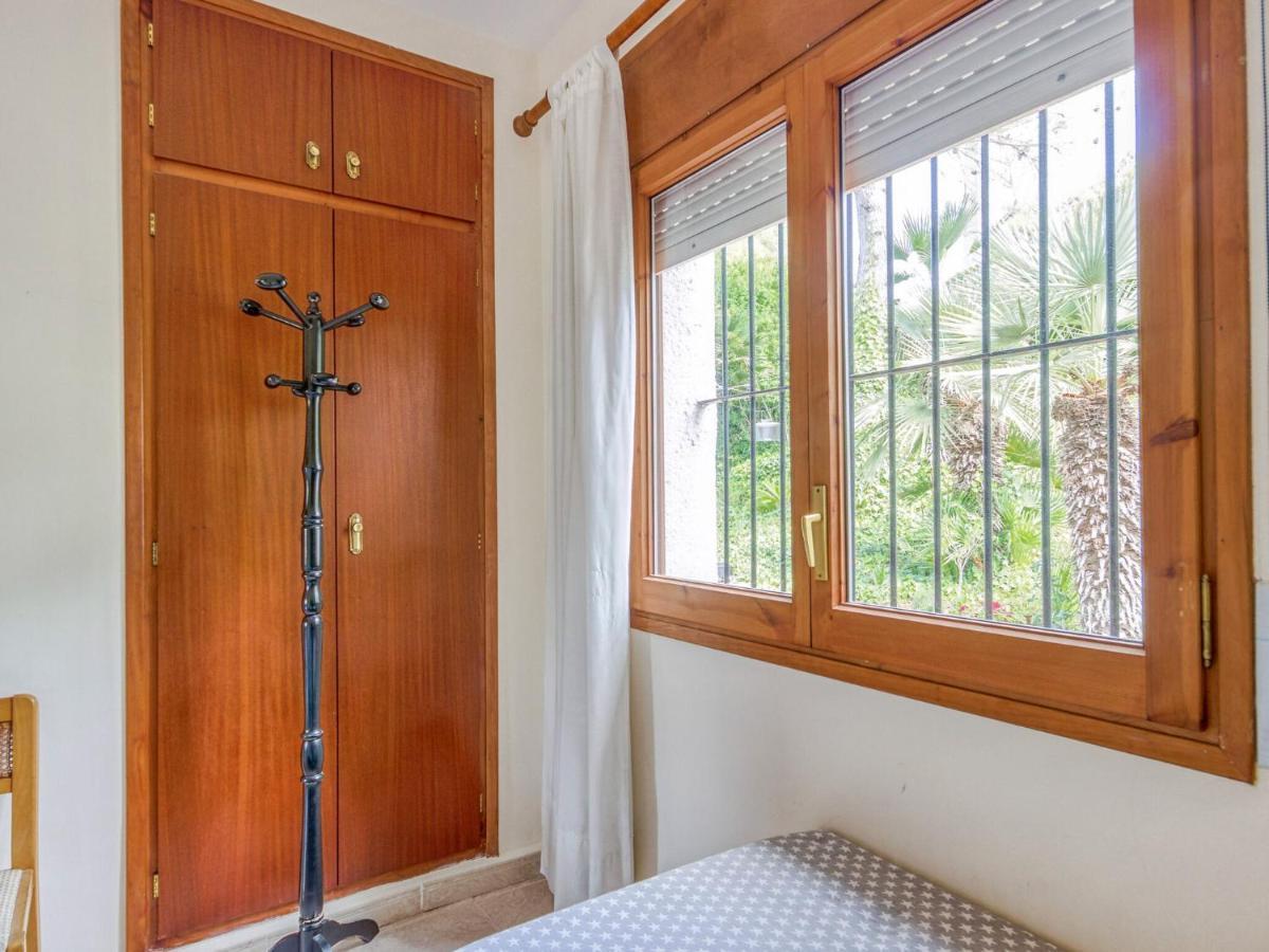 Villa Belvilla By Oyo Cadi Sitges