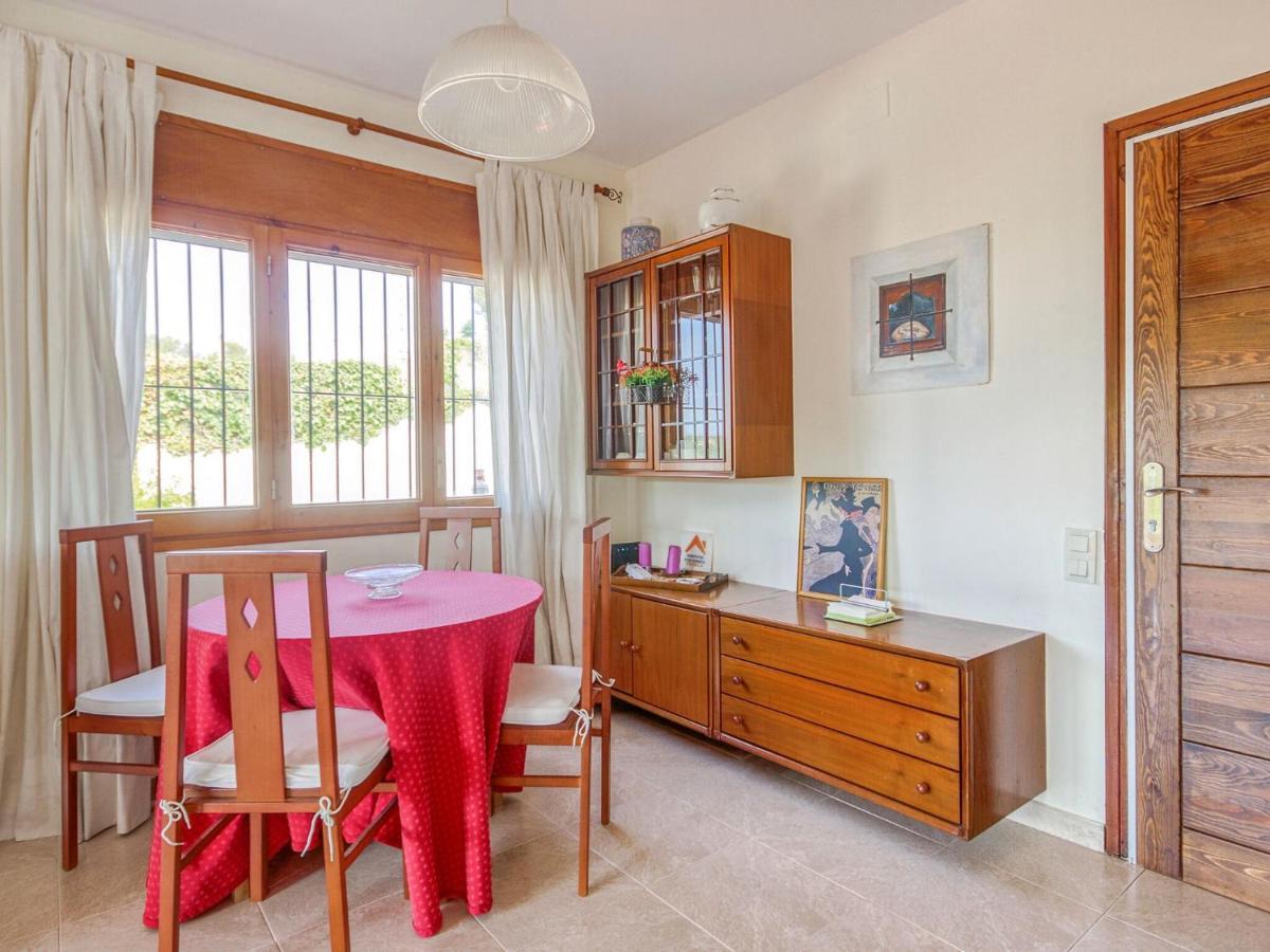 Belvilla By Oyo Cadi * Sitges