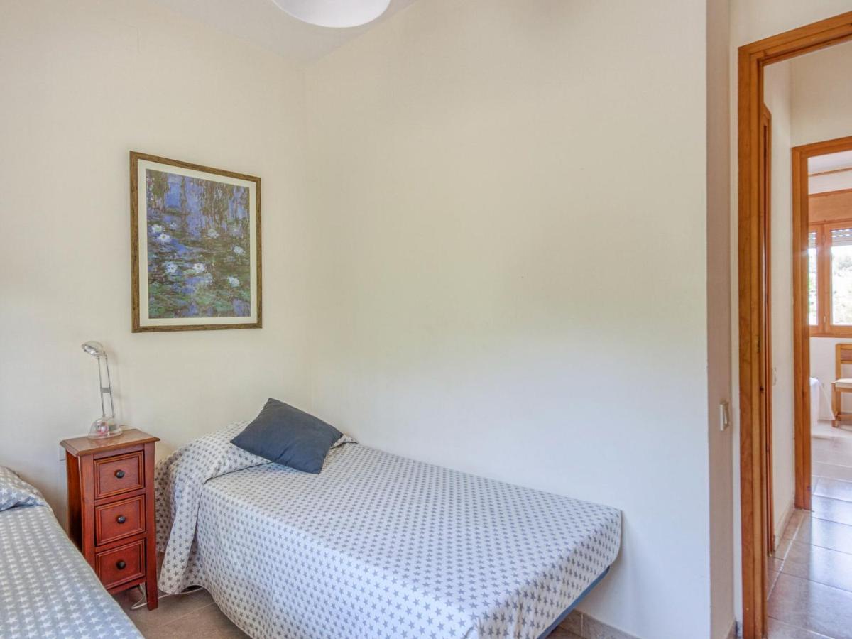 Belvilla By Oyo Cadi * Sitges